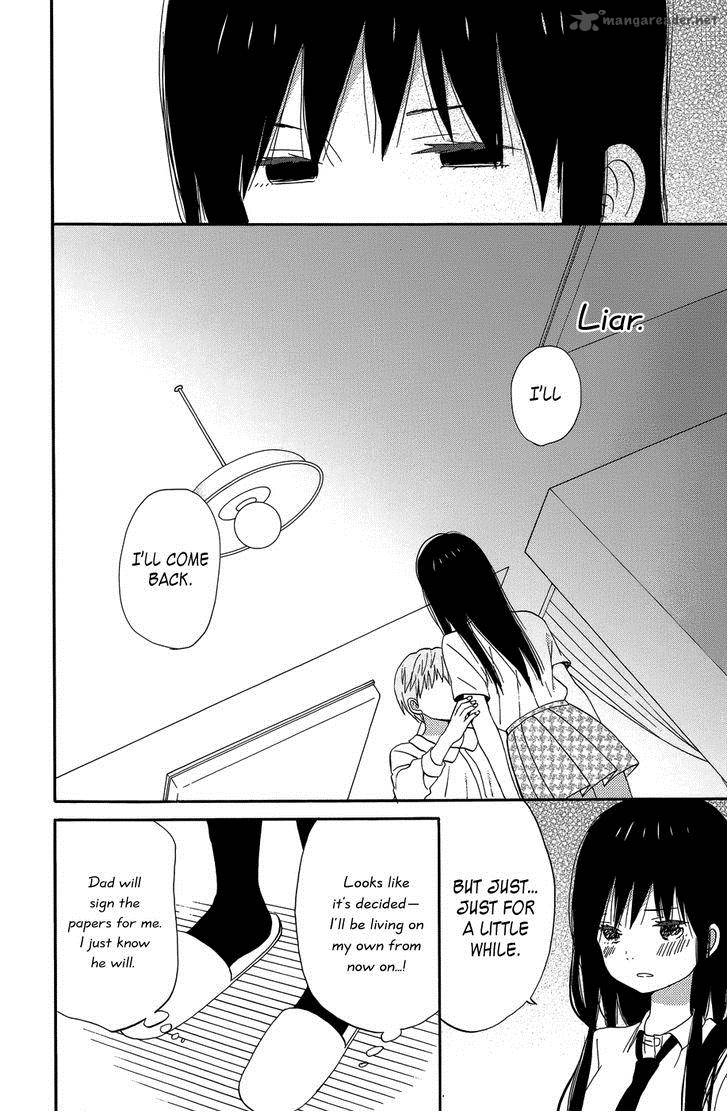 Taiyou No Ie 22 28