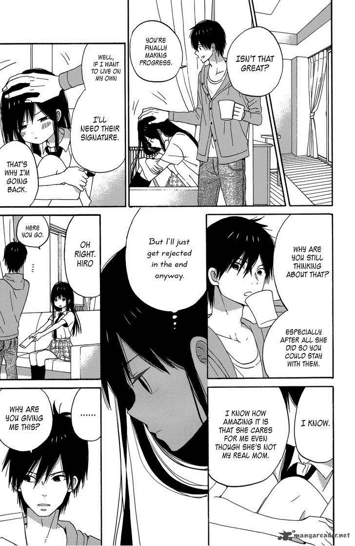 Taiyou No Ie 22 31