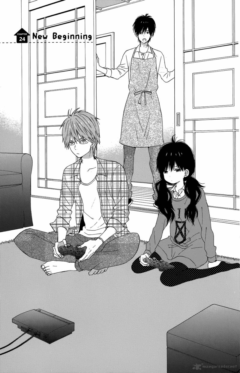 Taiyou No Ie 24 1