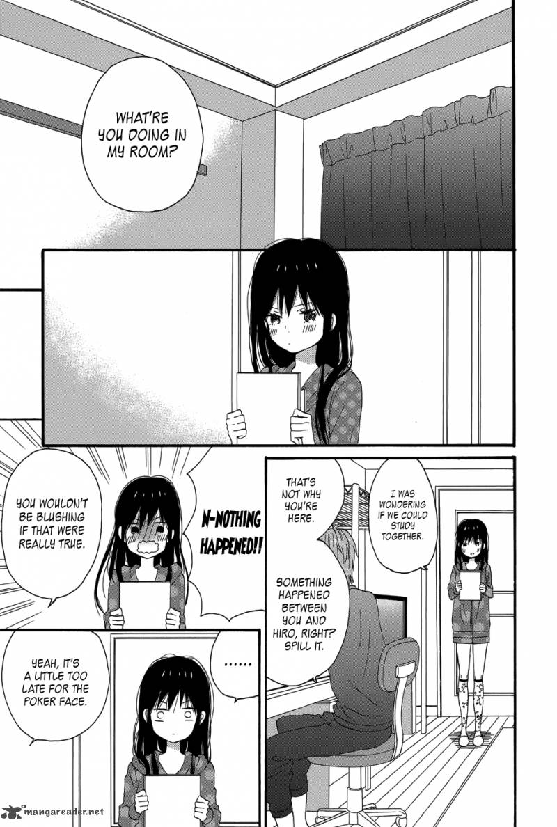 Taiyou No Ie 24 33