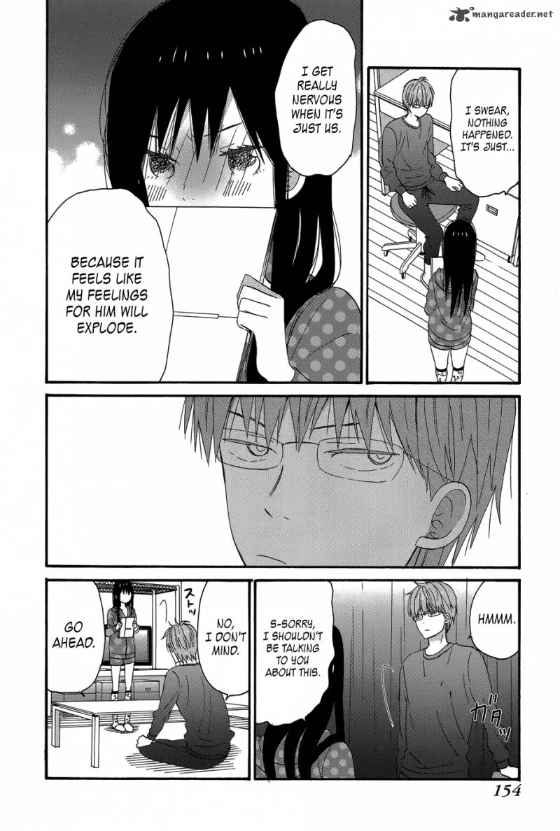 Taiyou No Ie 24 34