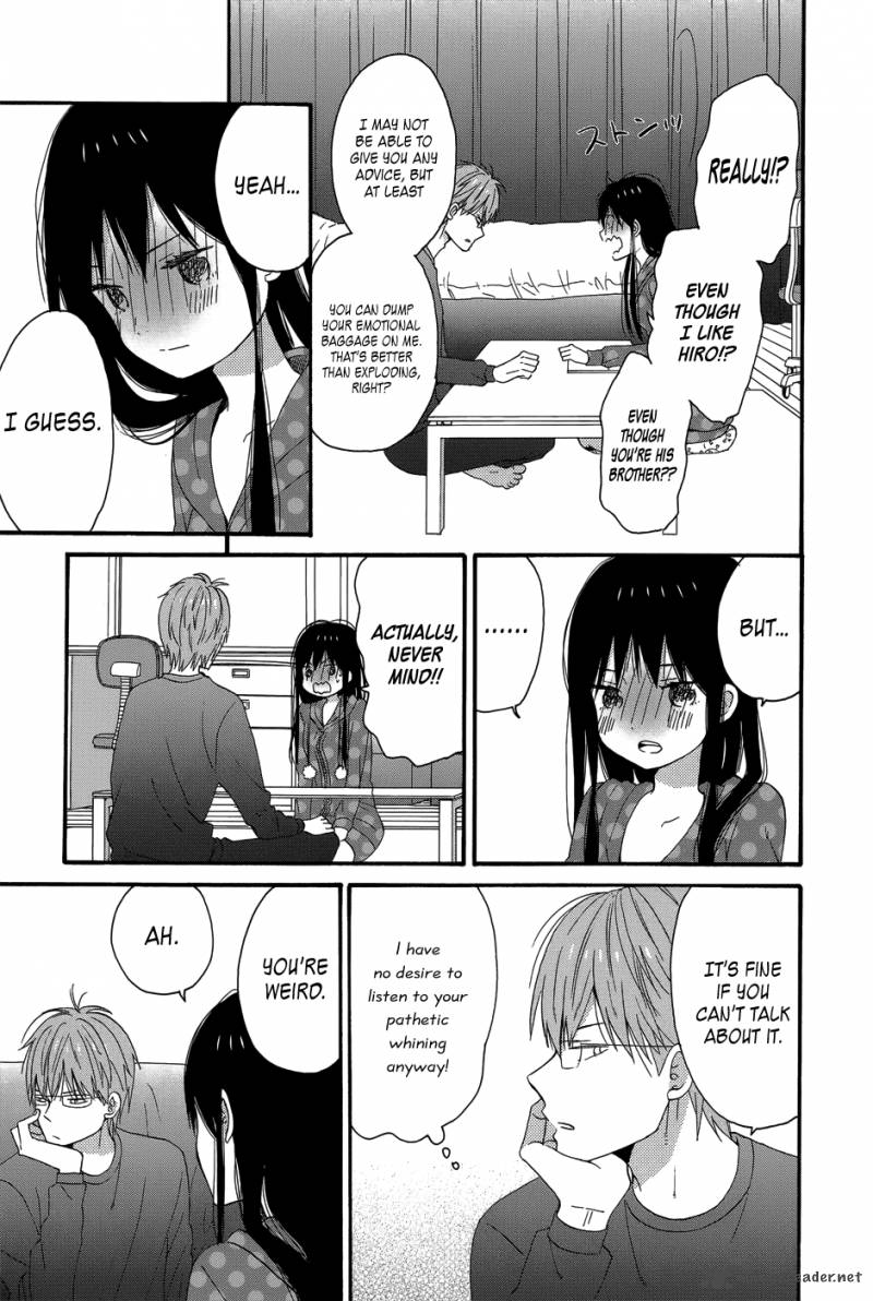 Taiyou No Ie 24 35