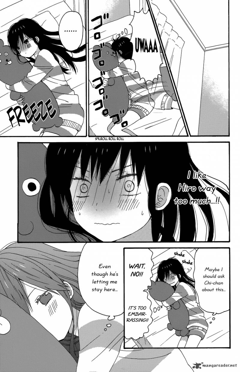 Taiyou No Ie 24 7