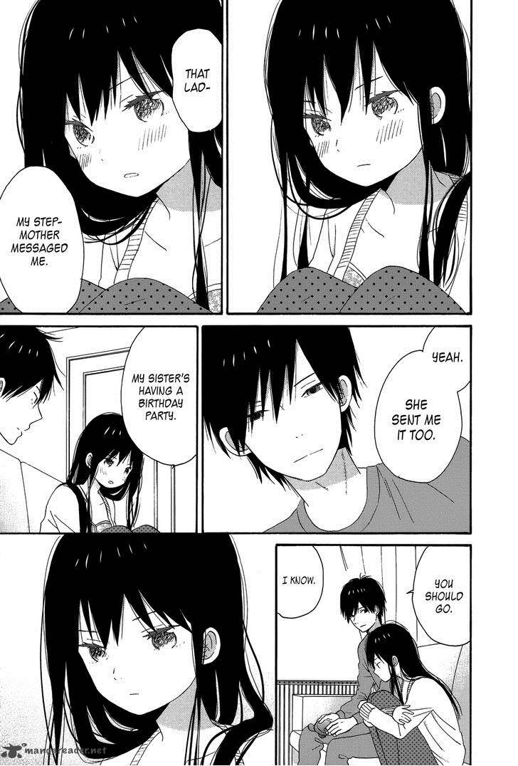 Taiyou No Ie 26 7