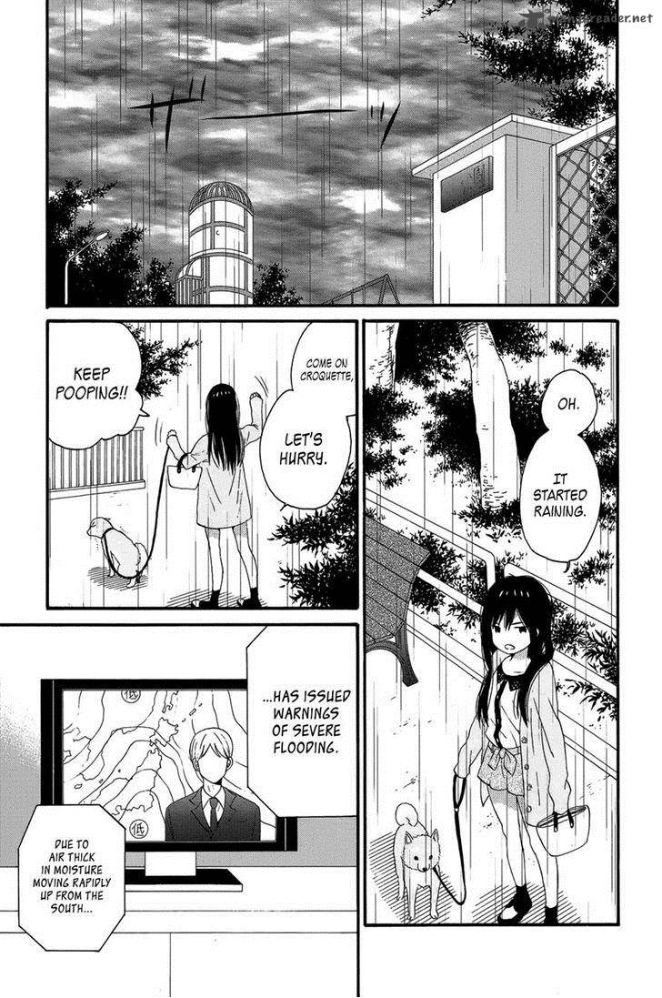 Taiyou No Ie 28 21