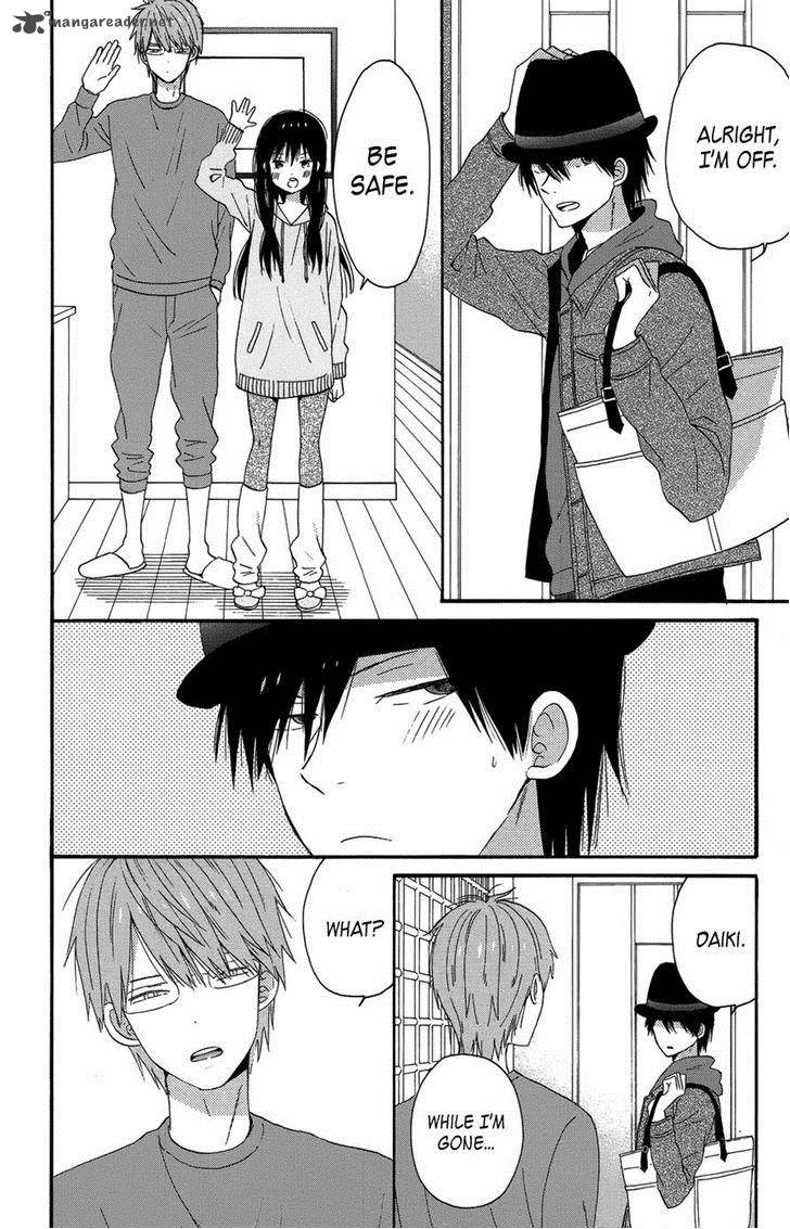 Taiyou No Ie 28 8