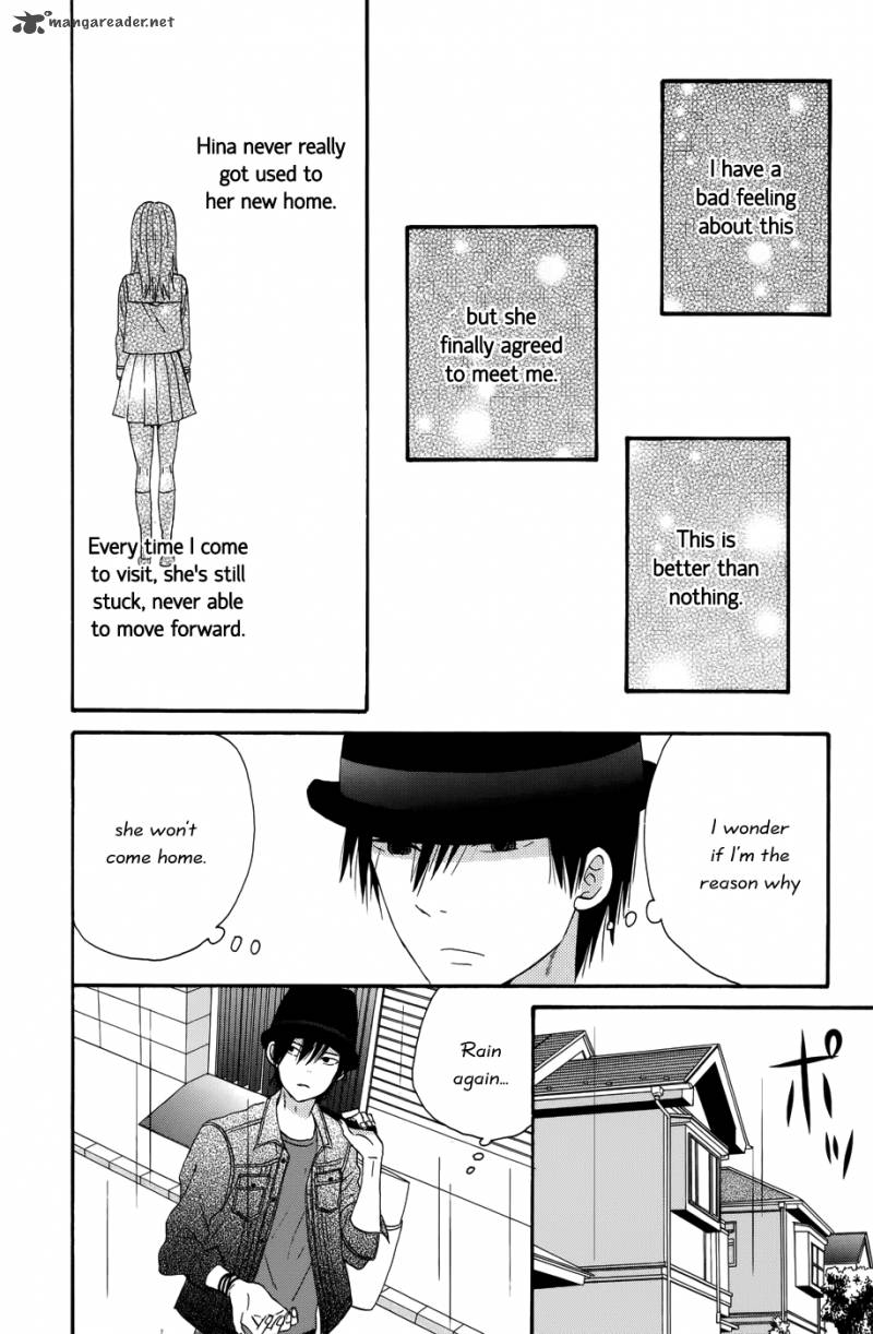 Taiyou No Ie 29 19