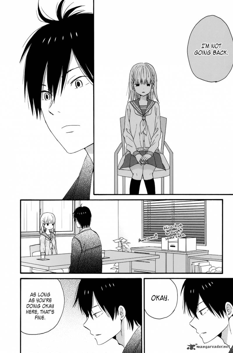 Taiyou No Ie 29 23