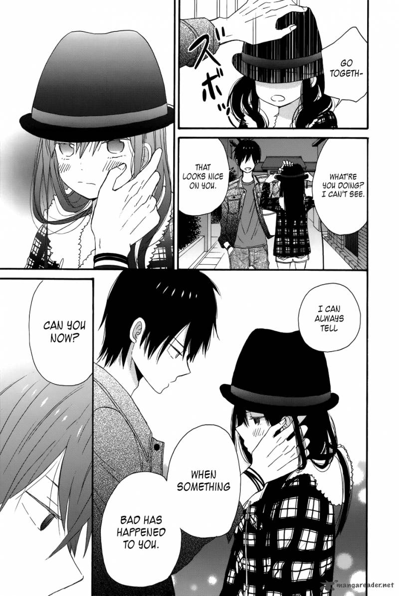 Taiyou No Ie 29 38