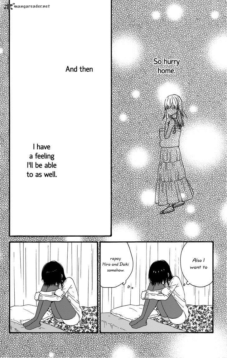 Taiyou No Ie 30 18