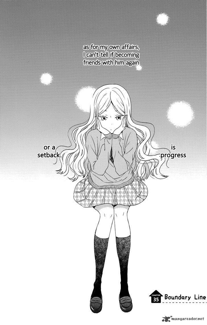 Taiyou No Ie 35 2