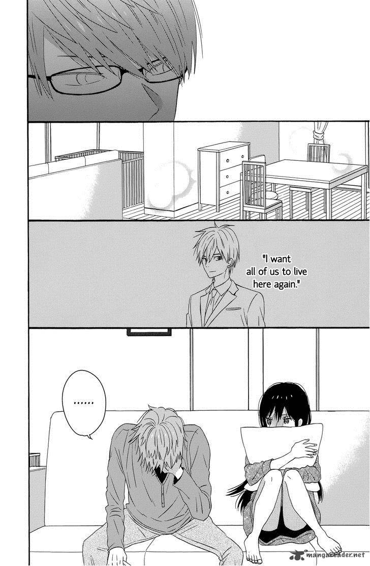 Taiyou No Ie 35 36