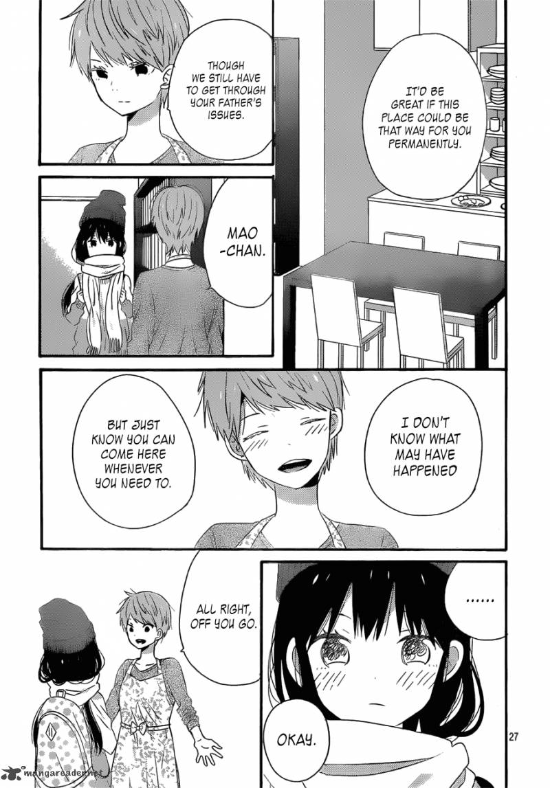 Taiyou No Ie 37 27