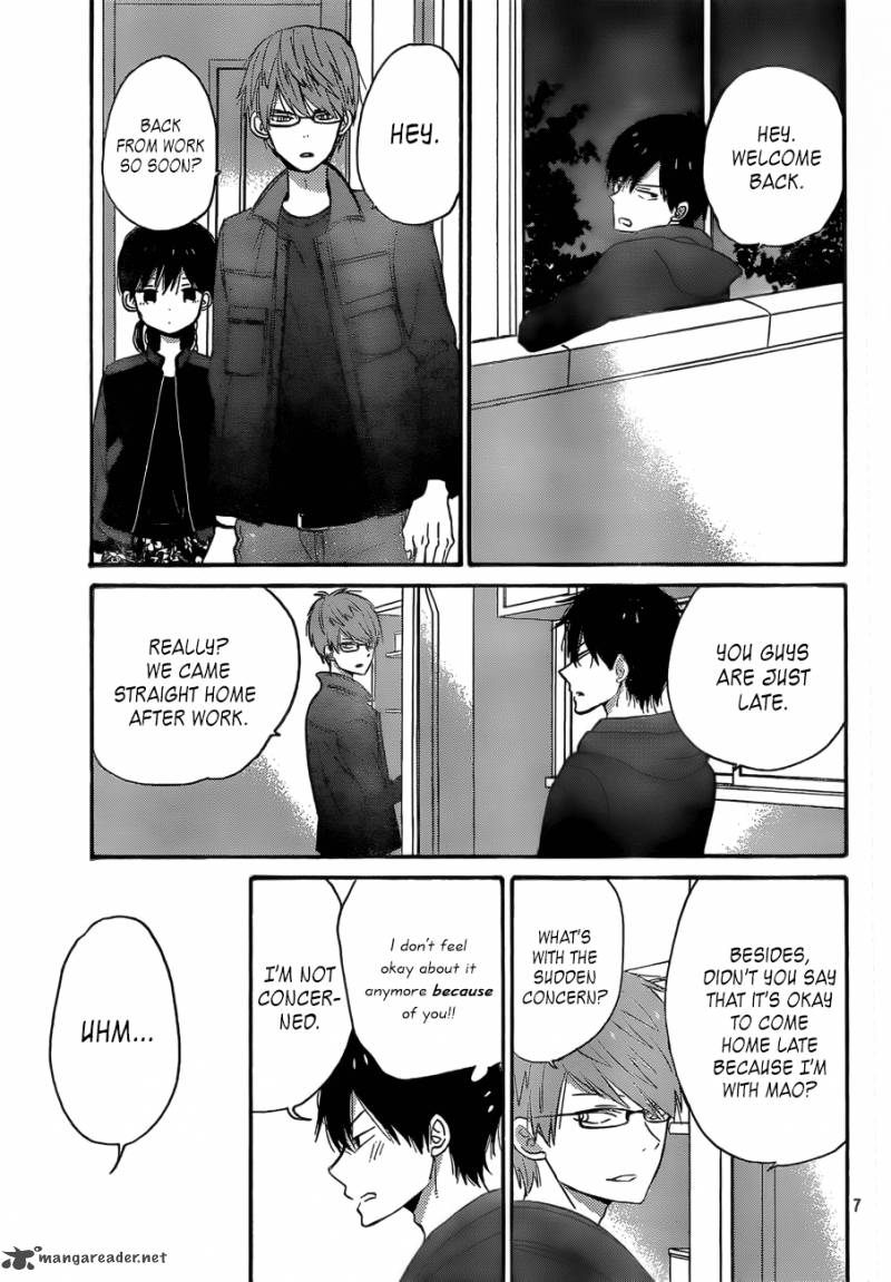 Taiyou No Ie 37 7