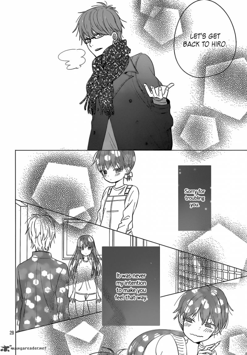 Taiyou No Ie 38 28