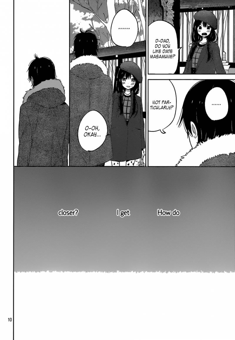 Taiyou No Ie 41 10