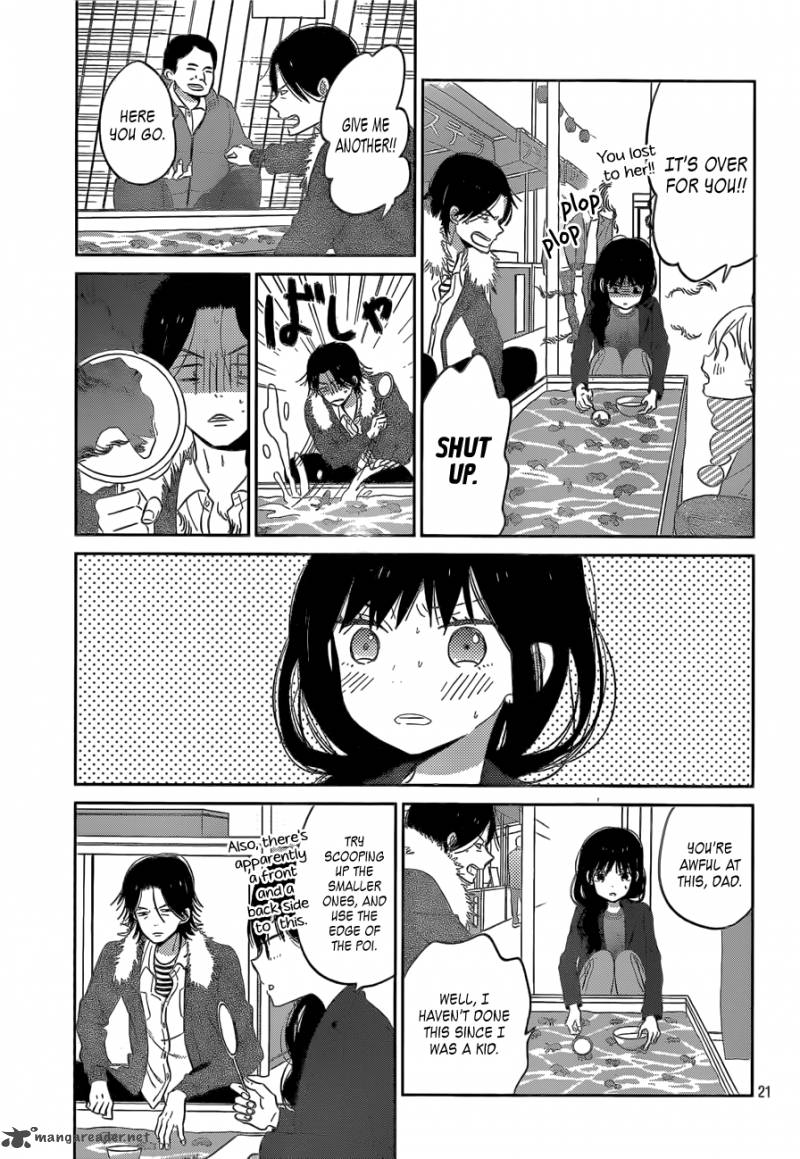 Taiyou No Ie 42 21