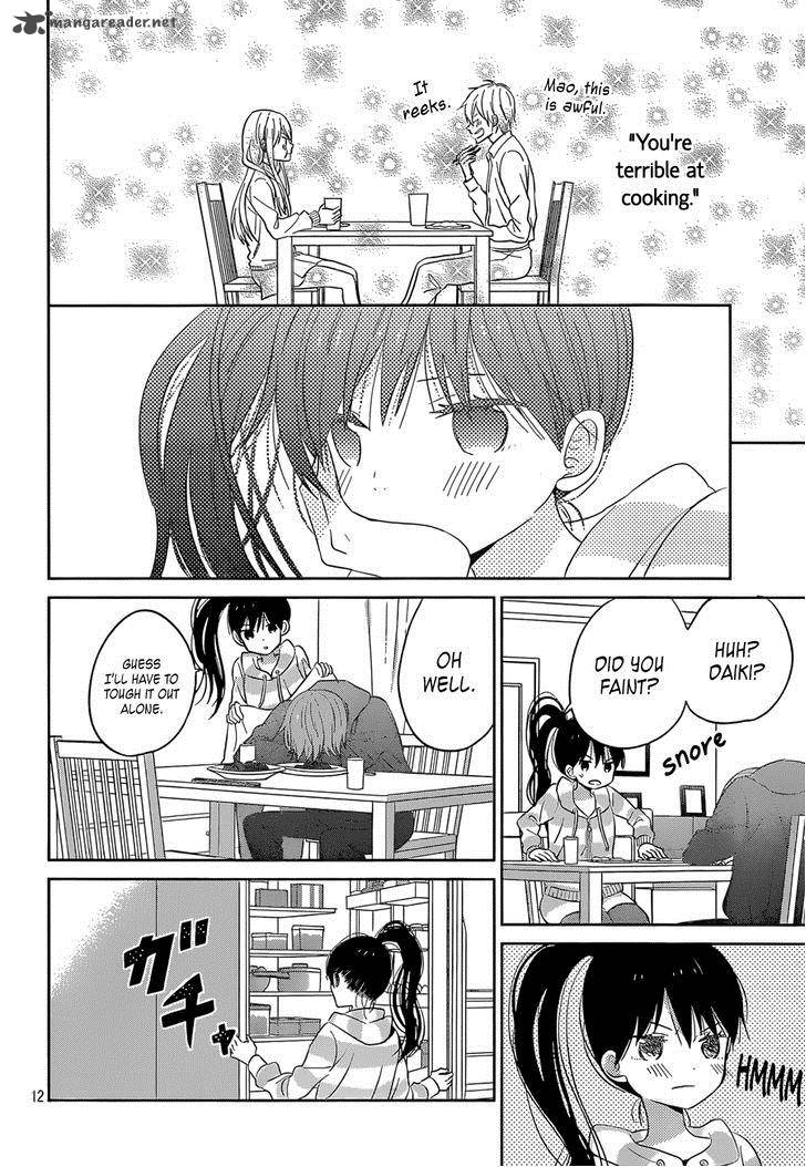 Taiyou No Ie 43 12