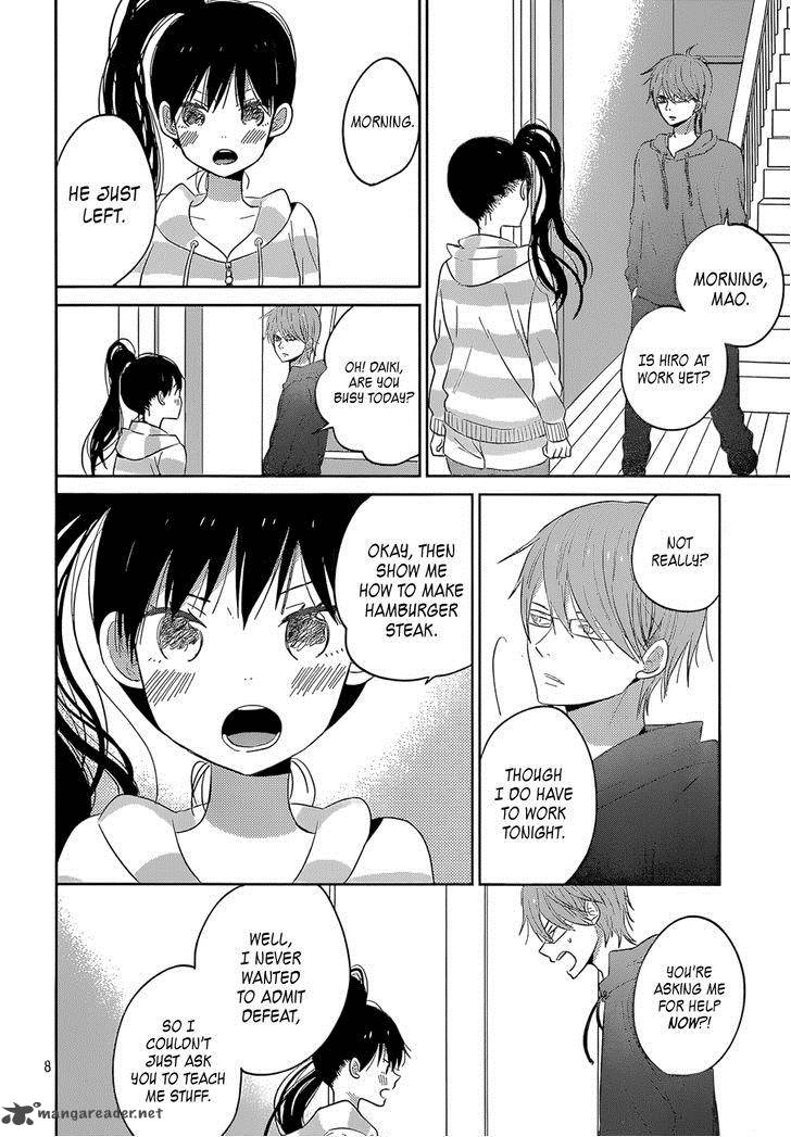 Taiyou No Ie 43 8