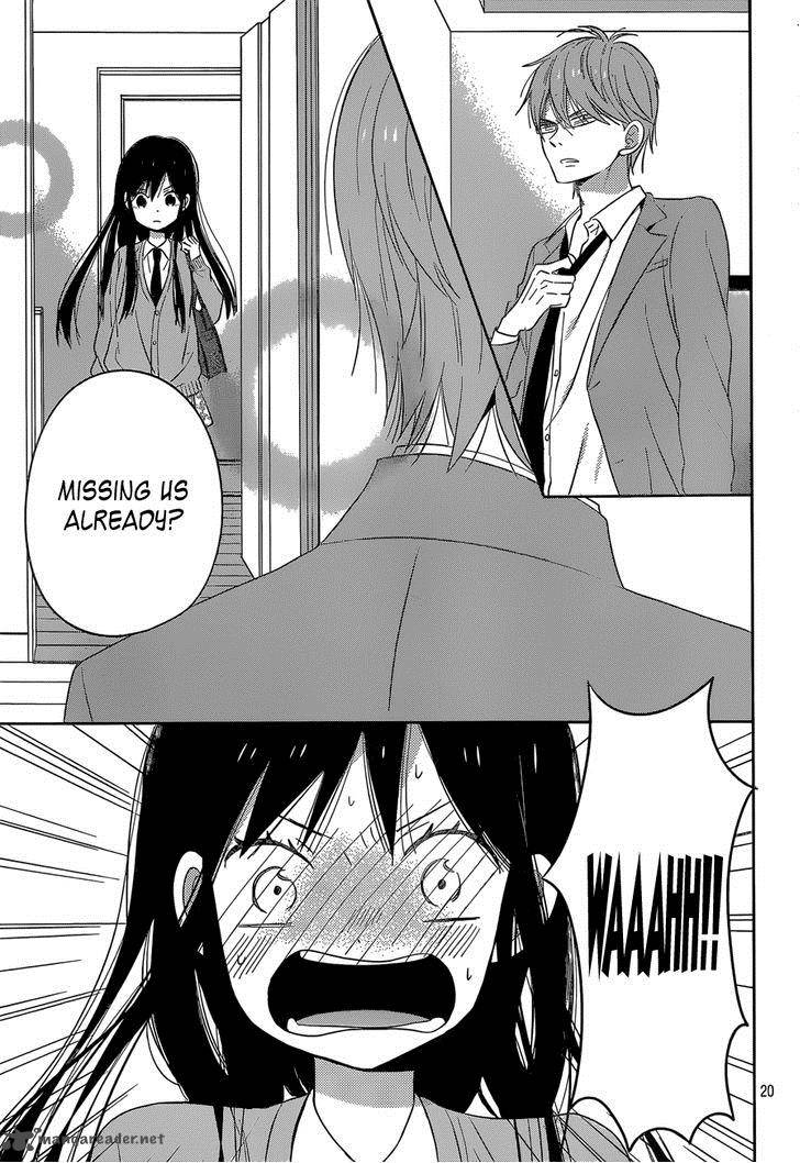 Taiyou No Ie 44 20