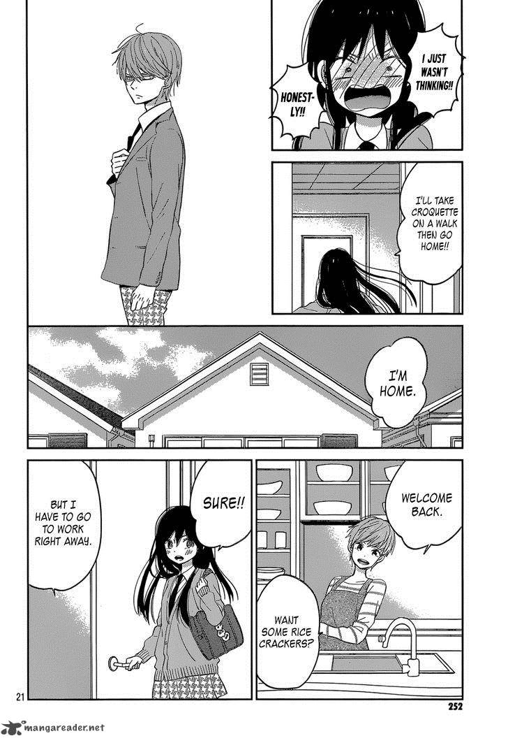 Taiyou No Ie 44 21