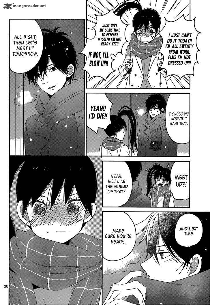 Taiyou No Ie 44 35