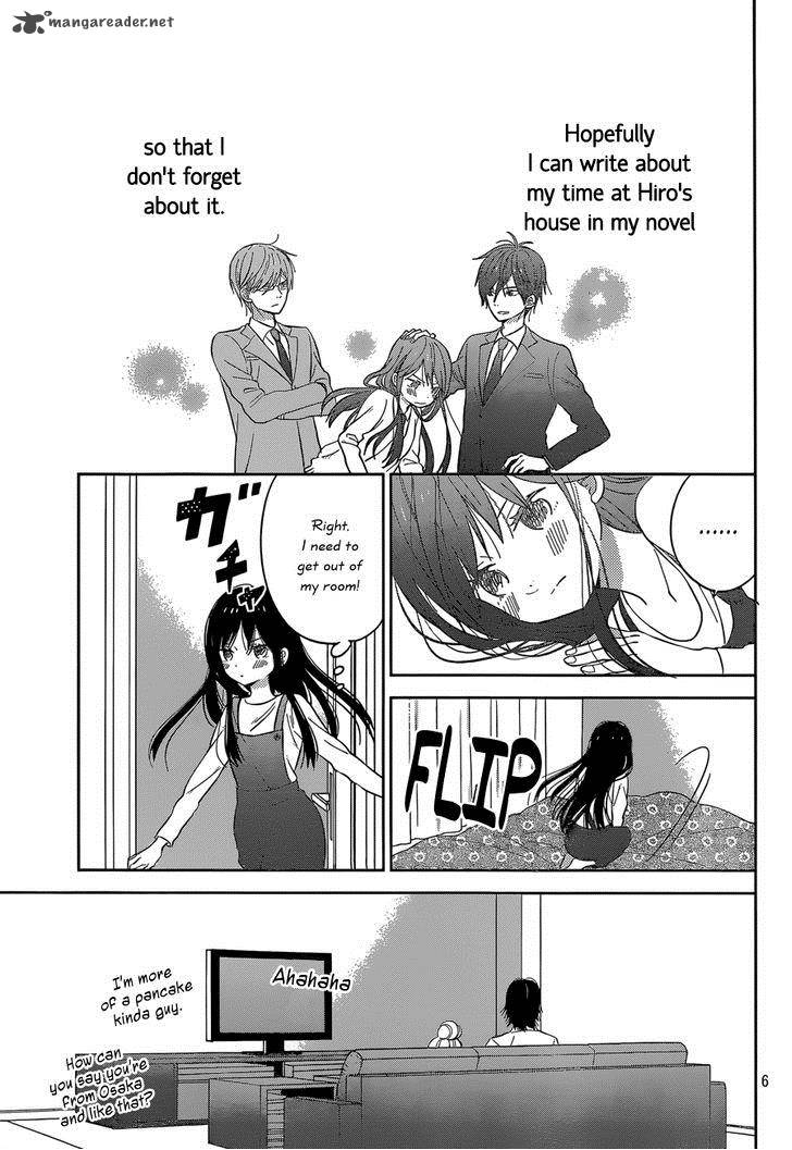 Taiyou No Ie 44 6