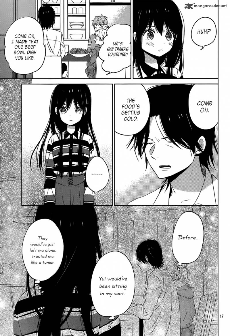 Taiyou No Ie 46 17