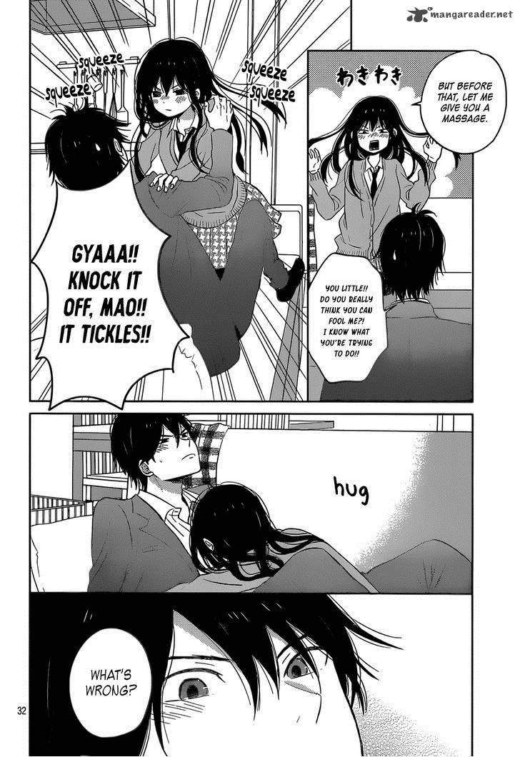 Taiyou No Ie 48 32