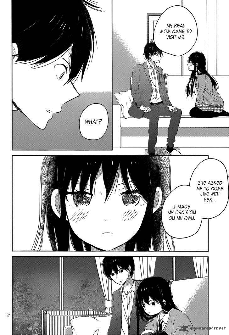 Taiyou No Ie 48 34