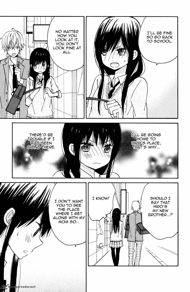 Taiyou No Ie 5 18