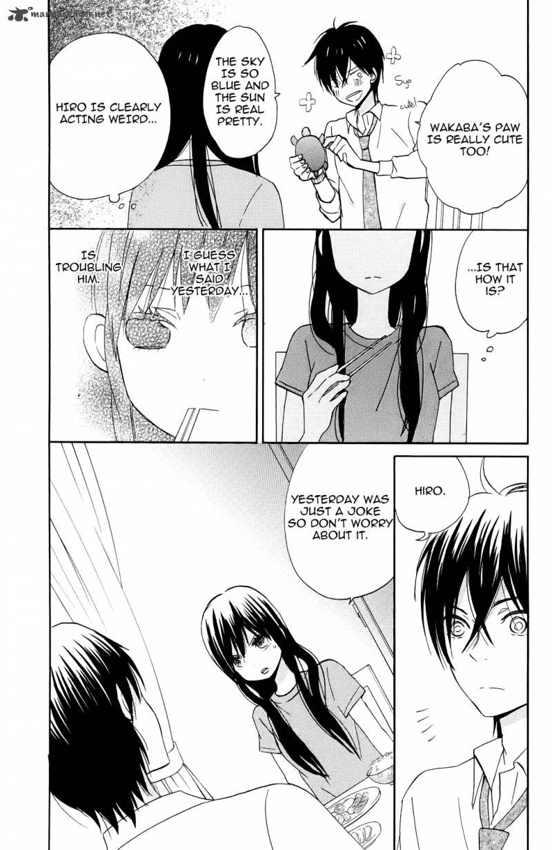 Taiyou No Ie 5 6