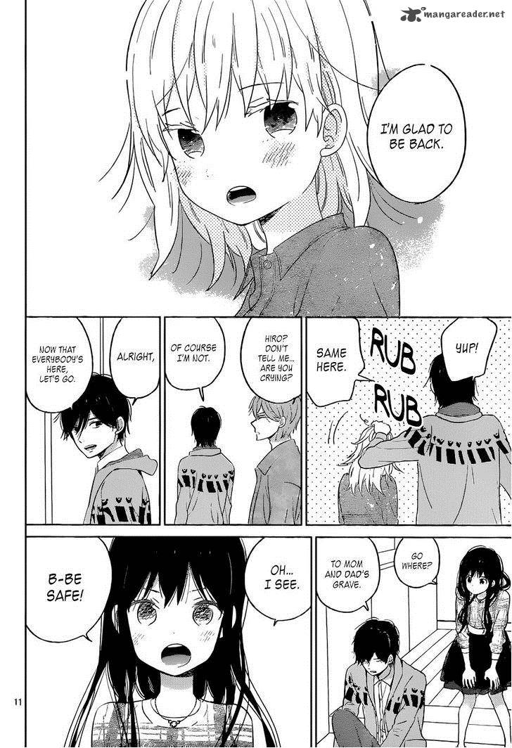 Taiyou No Ie 50 10