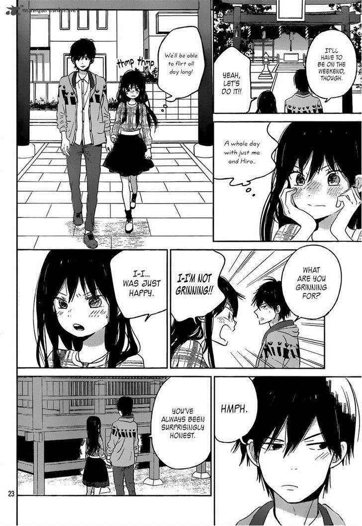 Taiyou No Ie 50 22