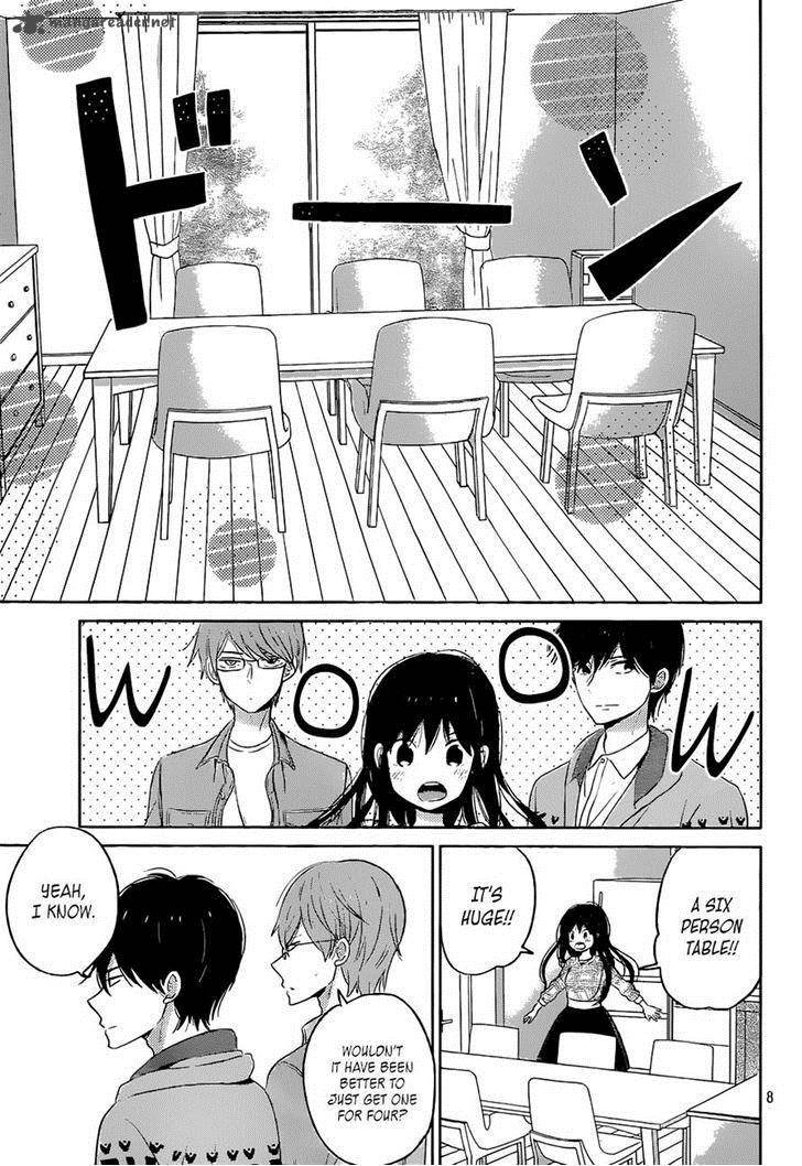 Taiyou No Ie 50 7