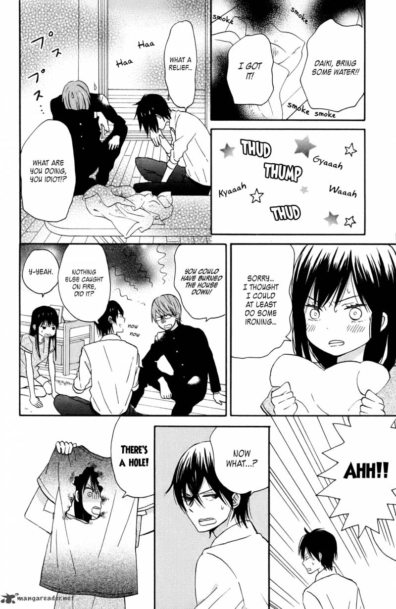 Taiyou No Ie 6 21