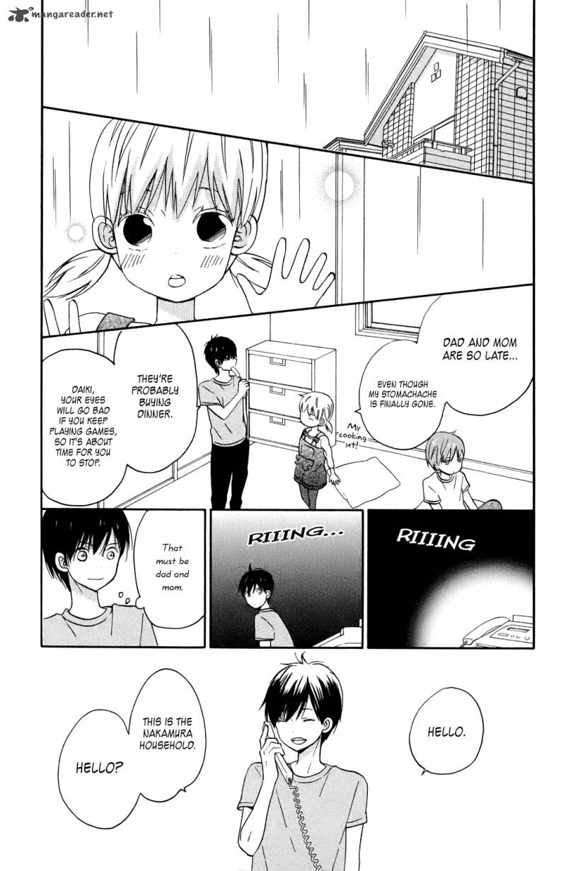 Taiyou No Ie 6 8