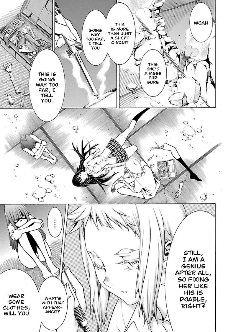 Takayukashiki Shoujo 12 13