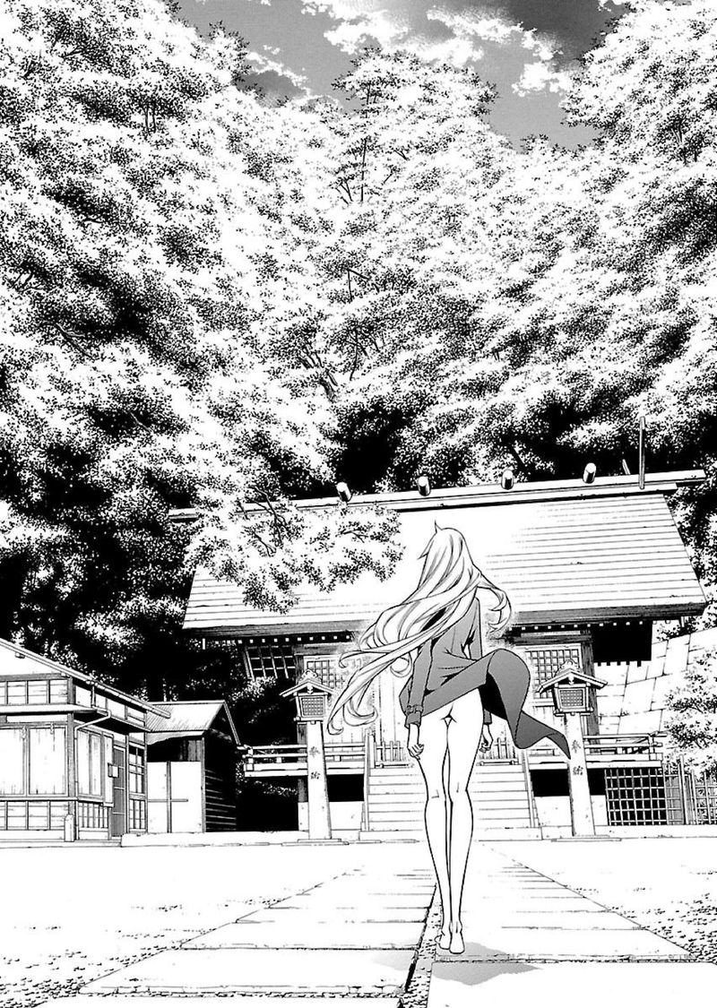 Takayukashiki Shoujo 14 16