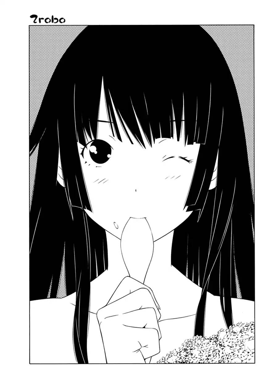 Takayukashiki Shoujo 2 3