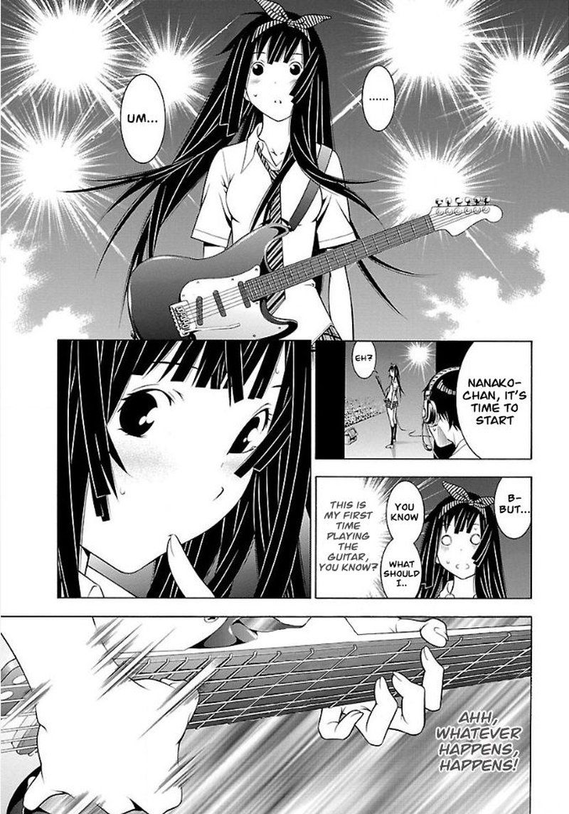 Takayukashiki Shoujo 21 11