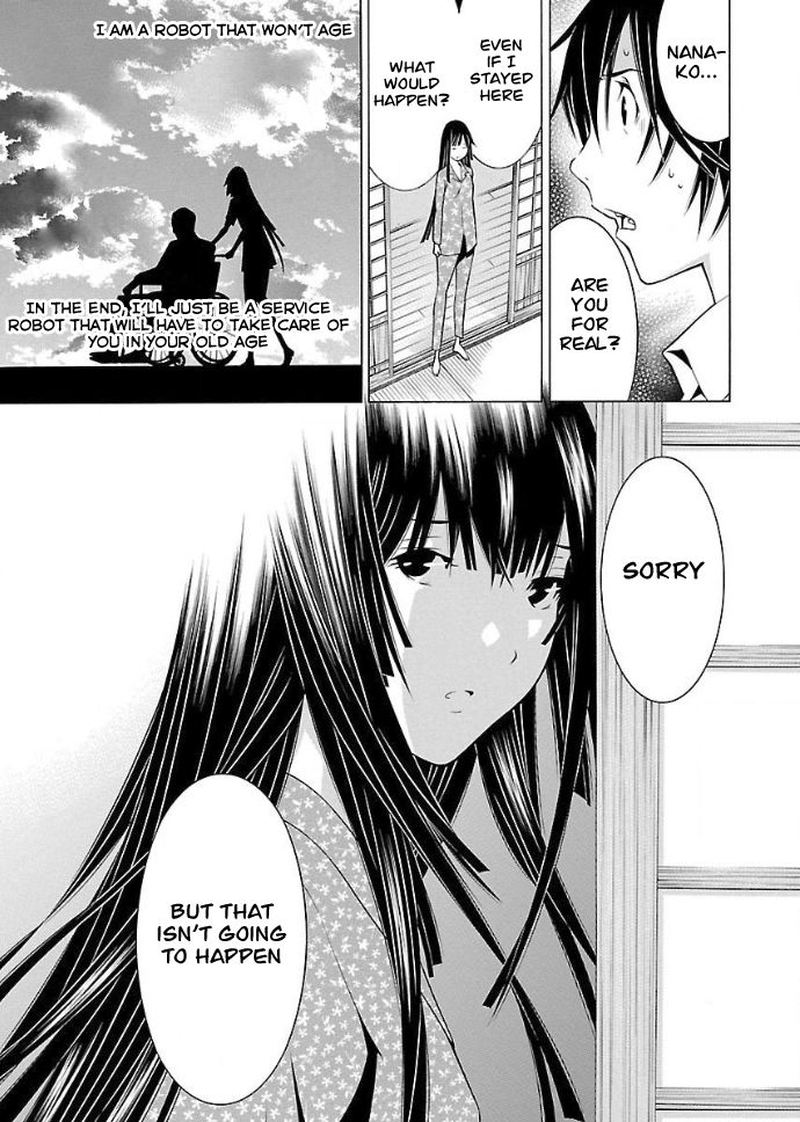 Takayukashiki Shoujo 32 15