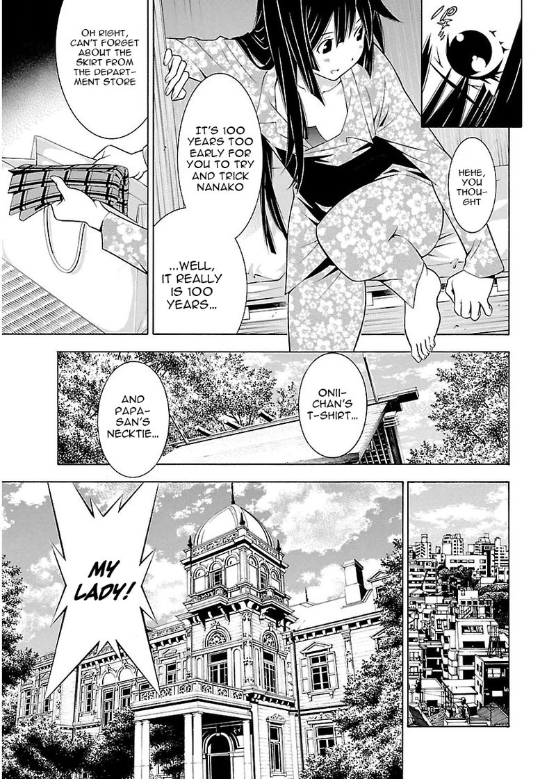 Takayukashiki Shoujo 8 5