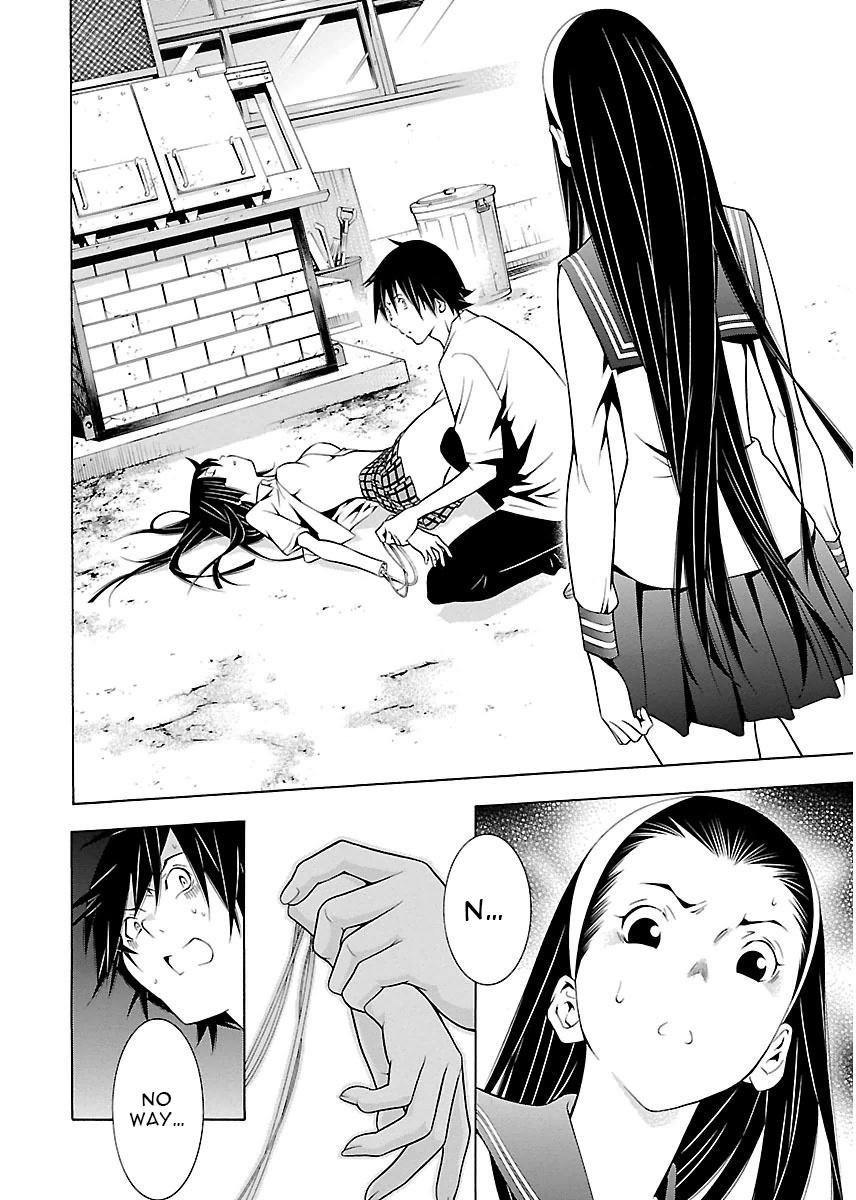 Takayukashiki Shoujo 9 18