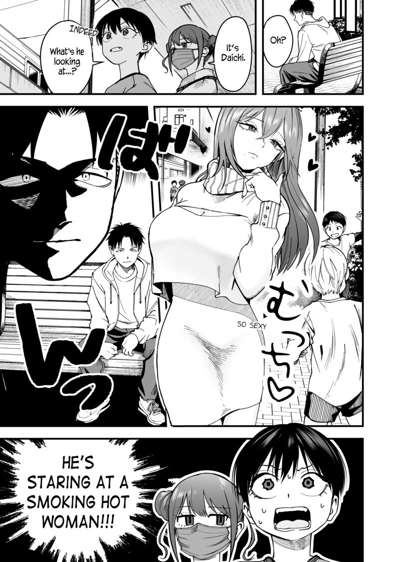 Takou No Boyish Kanojo 10 3