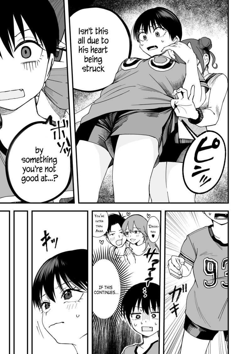 Takou No Boyish Kanojo 10 5