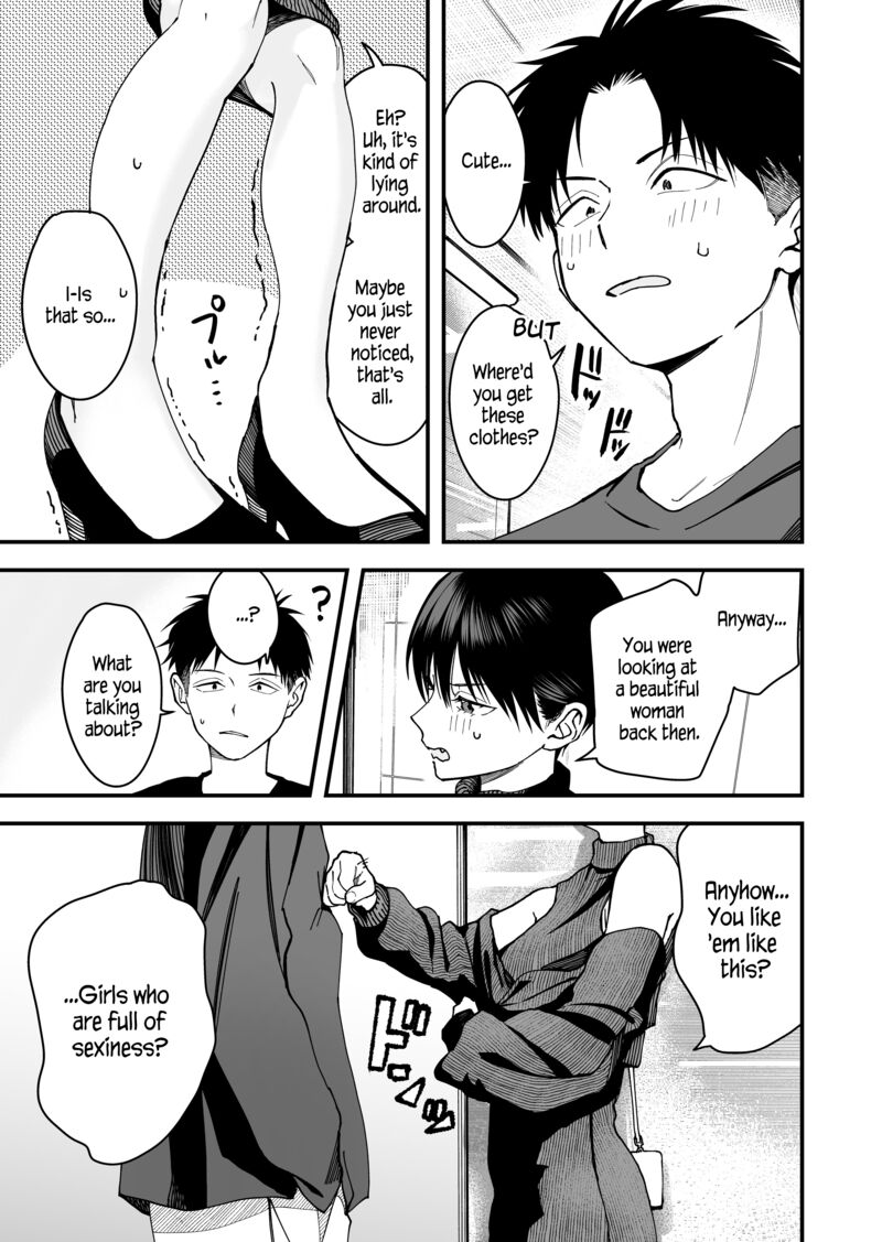 Takou No Boyish Kanojo 10 7
