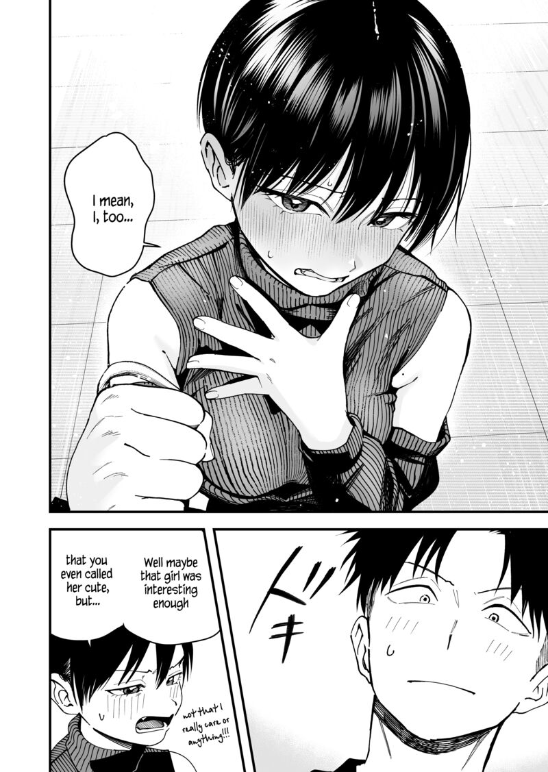 Takou No Boyish Kanojo 10 8