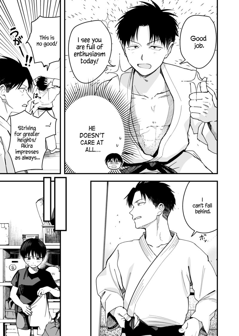 Takou No Boyish Kanojo 14 7