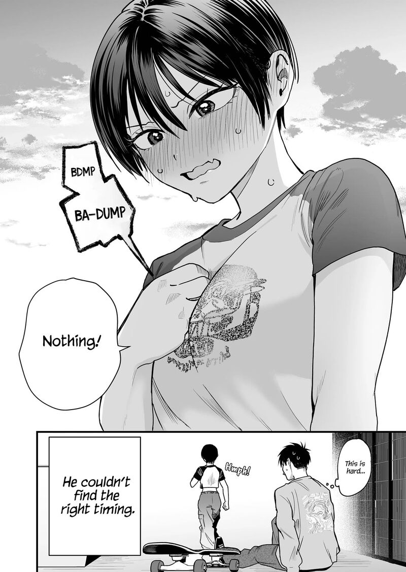 Takou No Boyish Kanojo 27 10